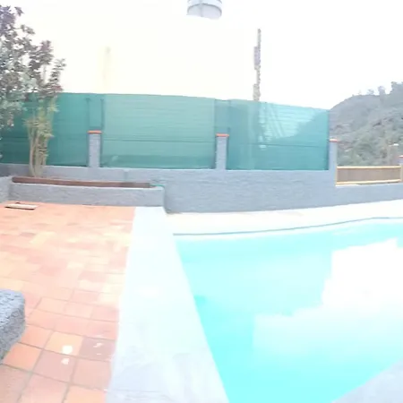 Сasa de vacaciones Ruta Gran Canaria, Palmas *