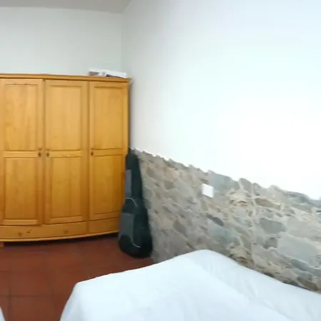 Ruta Gran Canaria, Palmas Сasa de vacaciones