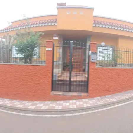 Ruta Gran Canaria, Palmas