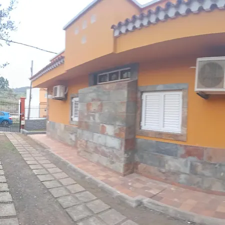 Сasa de vacaciones Ruta Gran Canaria, Palmas Teror