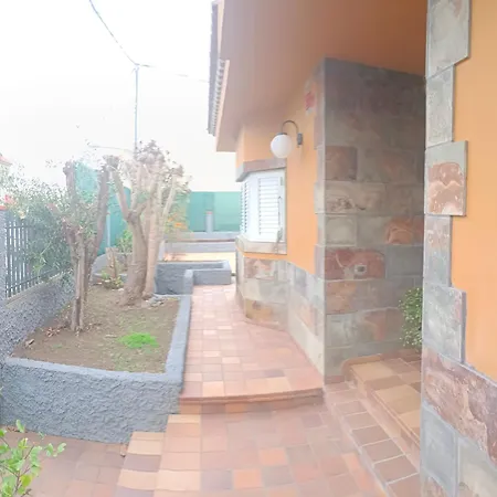 Ruta Gran Canaria, Palmas Сasa de vacaciones