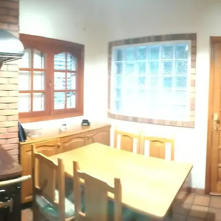Сasa de vacaciones Ruta Gran Canaria, Palmas *