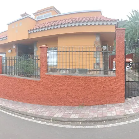Ruta Gran Canaria, Palmas Сasa de vacaciones *