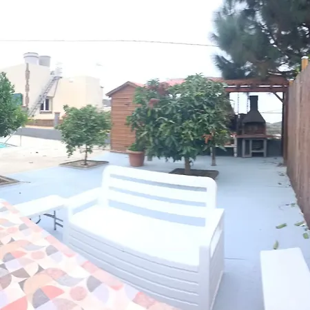 Сasa de vacaciones Ruta Gran Canaria, Palmas *