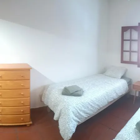 Ruta Gran Canaria, Palmas Сasa de vacaciones *