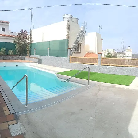 Сasa de vacaciones Ruta Gran Canaria, Palmas Teror