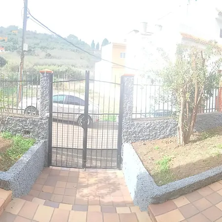 Ruta Gran Canaria, Palmas * Teror