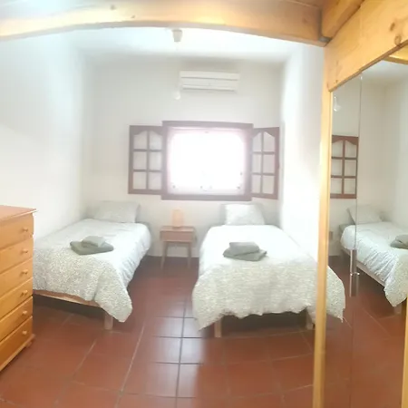 Сasa de vacaciones Ruta Gran Canaria, Palmas