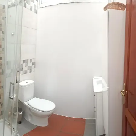 Сasa de vacaciones Ruta Gran Canaria, Palmas *