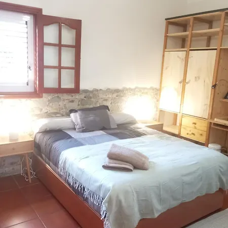 Ruta Gran Canaria, Palmas Сasa de vacaciones *